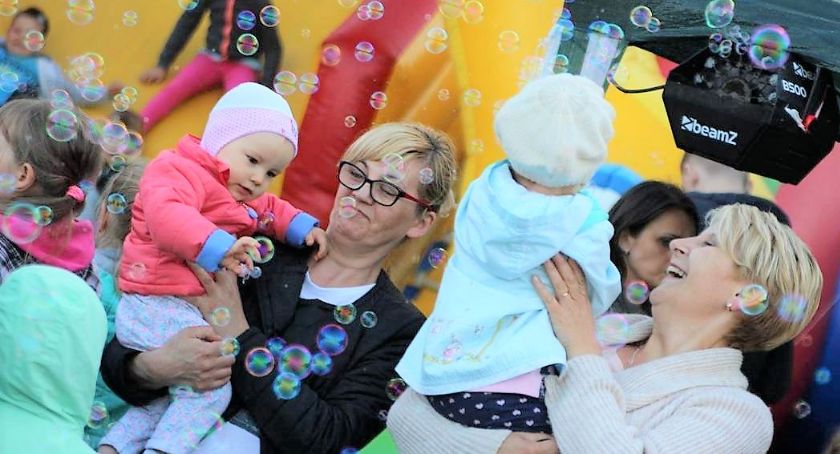 Top Girls i Marcin Siegieńczuk wystąpią na „Dniu Rodziny” w Rutkach