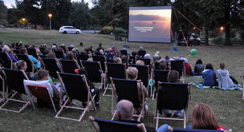 Wkrótce do Rutek zawita Letnie Kino Nadziei