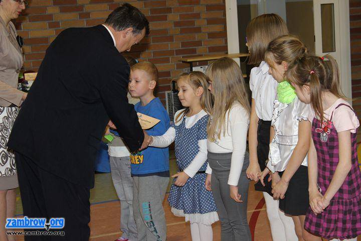 W Starym Zakrzewie stawiają na ekologię i ochronę przyrody [foto]