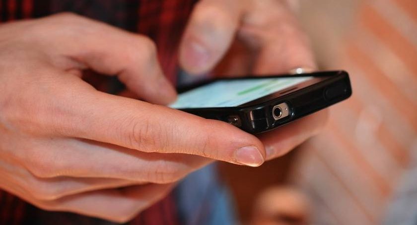 Uwaga! Oszuści dzwonią do przedsiębiorców