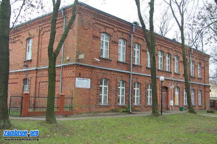 Wiemy jak będzie wyglądał budynek „Relaxu” po remoncie
