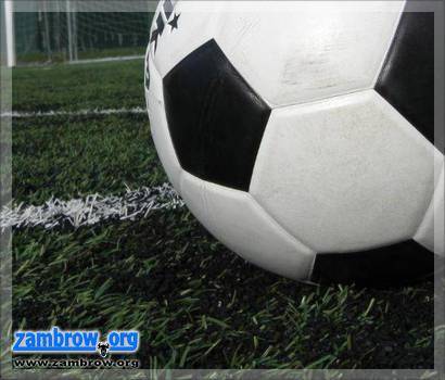 Jutro w Zambrowie Olimpia zmierzy się ze Spartą Szepietowo, a Legia z Jagiellonią