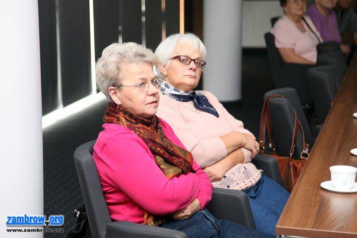 Półmetek „Spotkań z pasjami”