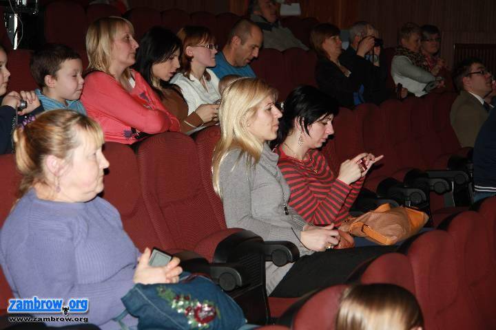 Laskowianki zwyciężyły w Przeglądzie Teatrów Obrzędowych