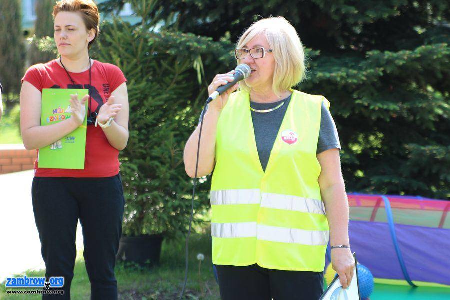 Dzień Sportu w Akademii Malucha [foto]