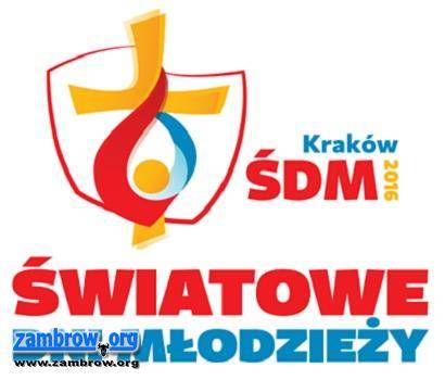 Uwaga wolontariusze ŚDM!