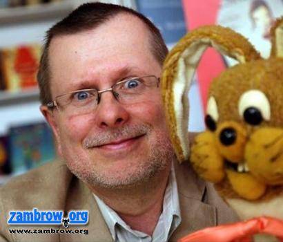 Andrzej Marek Grabowski już jutro w Szumowie  