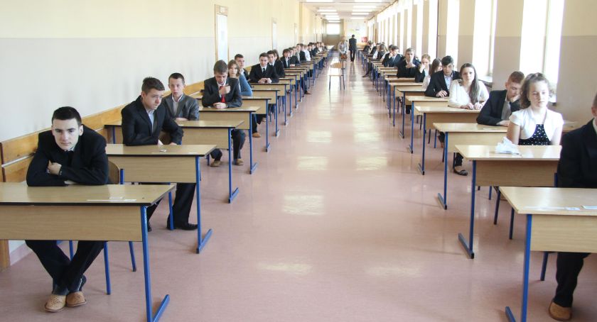 Trwa rekrutacja do szkół średnich
