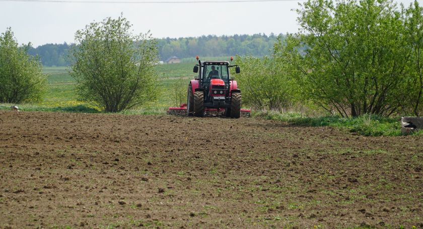 Prezes KRUS apeluje do rolników