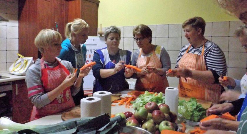 Miliony dla kół gospodyń wiejskich