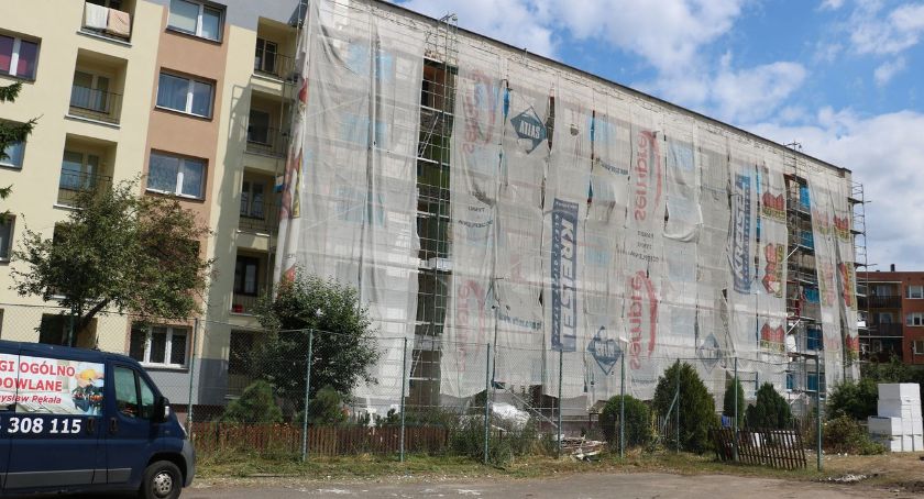 W ZSM sezon remontowy w pełni [foto]