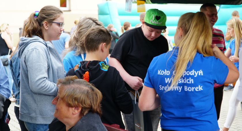 Lipcówka z Boróweczkami [foto+video]