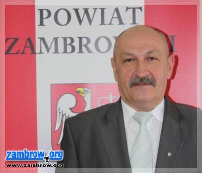 Interpelacje radnych: Zbigniew Jach znów oskarża powiat 
