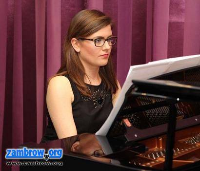 MOK zaprasza na koncert muzyki klasycznej 
