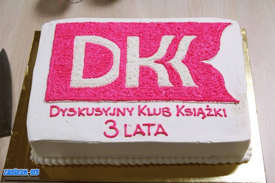 Trzy lata DKK [foto] 