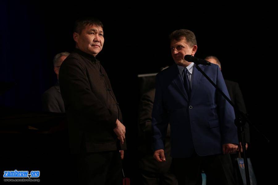 Koncert polskiej muzyki kameralnej [foto]