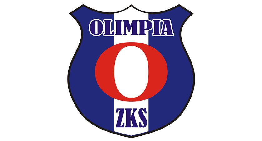 Znamy terminarz spotkań Olimpii w rundzie jesiennej