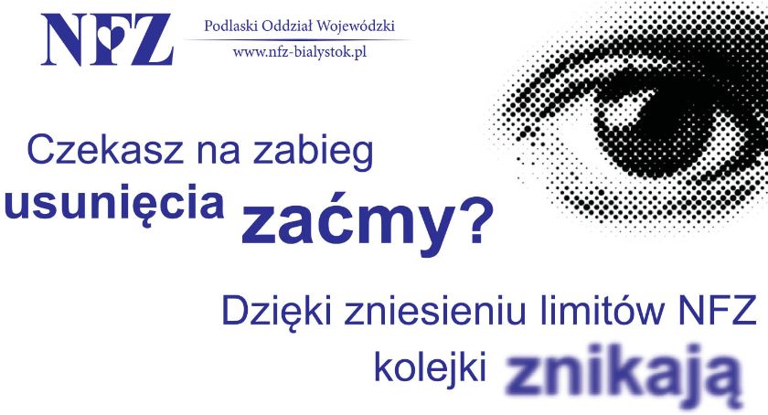 Co zrobić, żeby nie czekać na operację zaćmy?