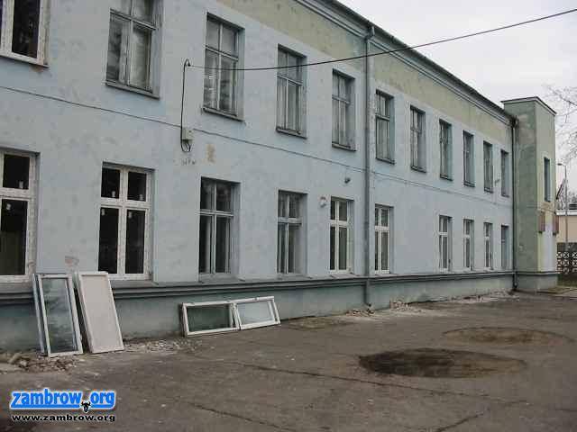 Ośrodek dla osób z zaburzeniami psychicznymi