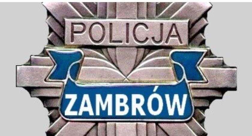Zambrowscy policjanci zapraszają na dni otwarte