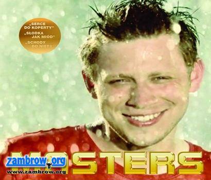 „Masters” już w sprzedaży