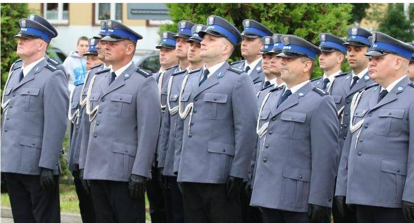 Policjanci mają swój dzień. Dziś Święto Policji