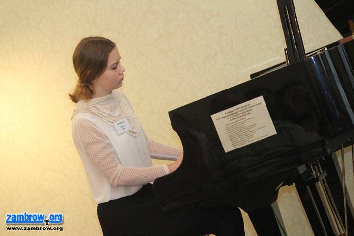 Wyniki IV Międzynarodowego Konkursu Fortepianowego im. W. Lutosławskiego [foto]