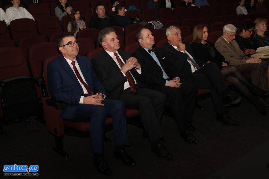 Jubileuszowy Ogólnopolski Konkurs Gitarowy zakończony [foto]