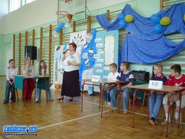 SP3: Dzień Europy w Trójce