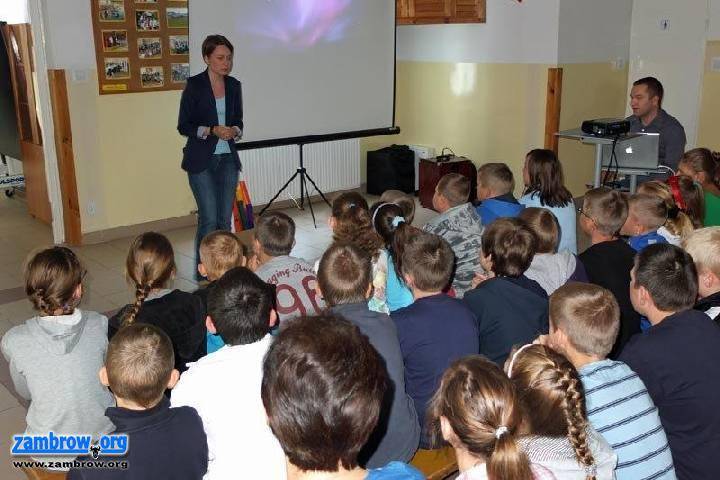 Bum Bum Rurki w Wiśniewie