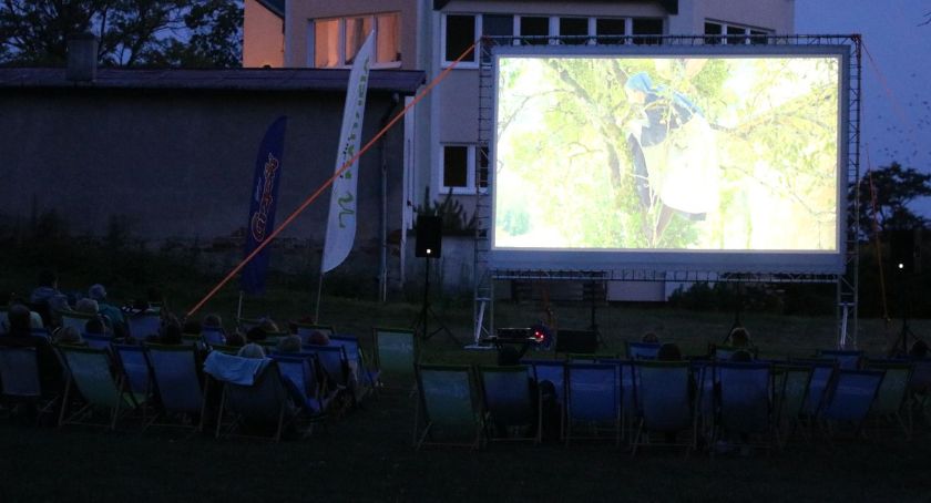 Letnie Kino Nadziei zakończone [foto]