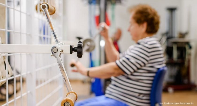 ZUS testuje nowe sanatorium dla osób z uszkodzeniem ośrodkowego układu nerwowego