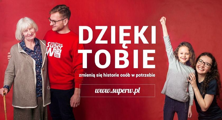 Wolontariusze Paczki i Akademii poszukiwani!