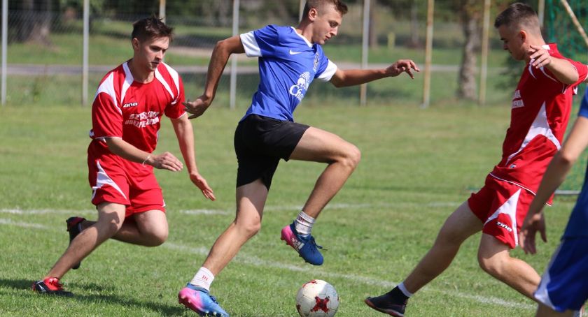 V turniej „Zbrzeźnica Cup” rozstrzygnięty! [foto]