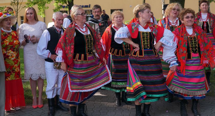 „Barwy Folkloru” niebawem w Zambrowie