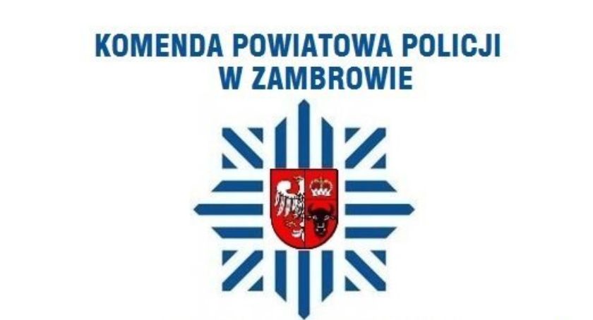 Wymiana naczelników drogówki między zambrowską i łomżyńską komendą