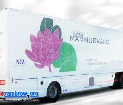 Mammobus niebawem stanie w naszym mieście