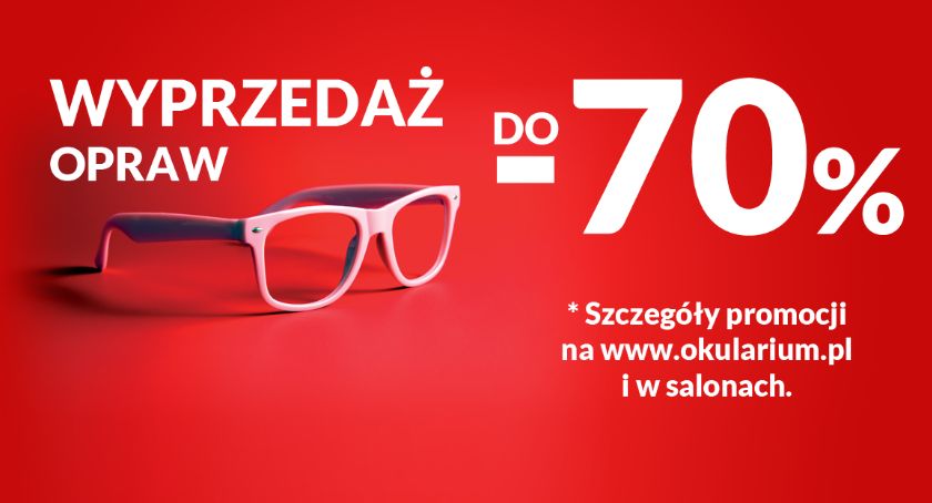 Czy wiesz jak dbać o swój wzrok?