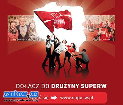 Połącz biednych i bogatych 