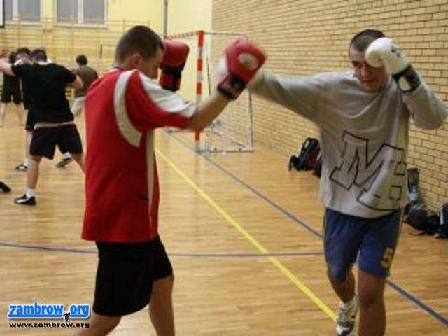 MMA w Zambrowie – drugi sezon