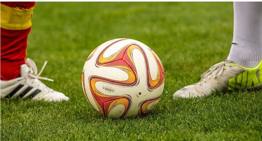 Olimpia rozgromiła Concordię