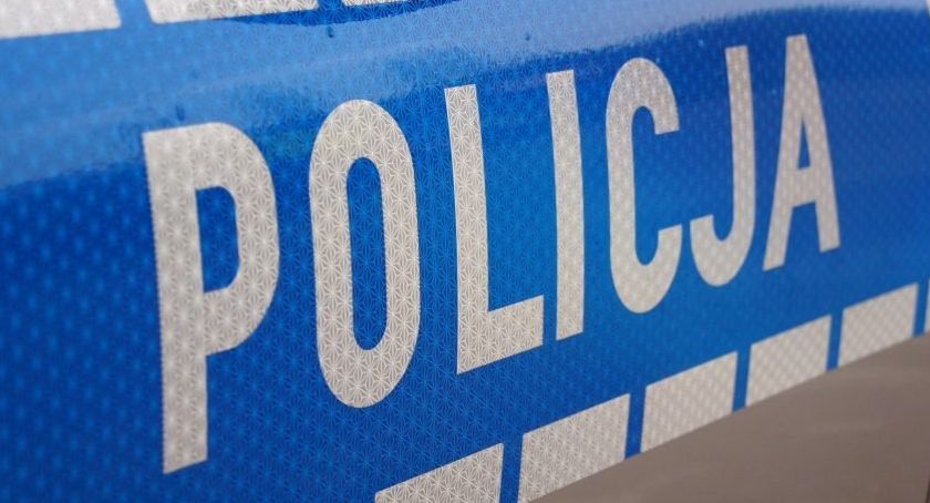 Tragedia w powiecie wysokomazowieckim. Dziecko utopiło się w szambie