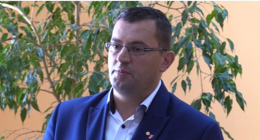 Stefan Krajewski jedynką PSL – Koalicji Polskiej w naszym okręgu