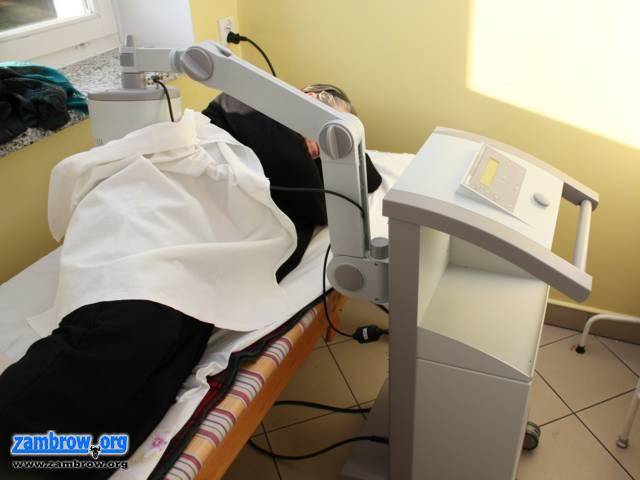 Towarzystwo Nasz Szpital przekaże sprzęt szpitalowi