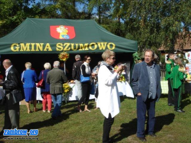 Uroczysta inauguracja Podlaskiego Muzeum Kultury Ludowej [video]