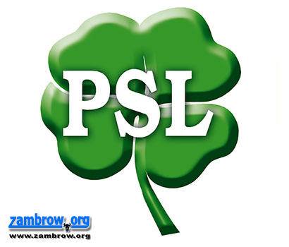 PSL organizuje spotkanie z posłami