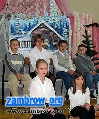 Jak prezentowały się teatry obrzędowe