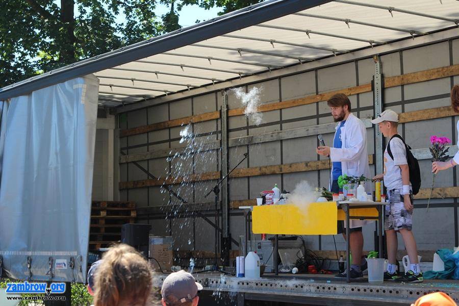 Podsumowujemy półkolonie [foto+video]