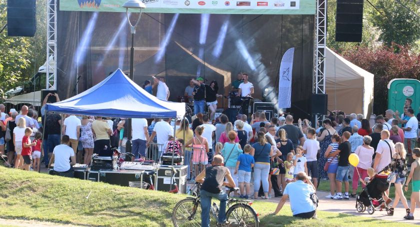 Pożegnanie lata 2019 [video]