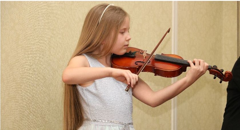 Dodatkowy nabór do studium muzycznego w Zambrowie